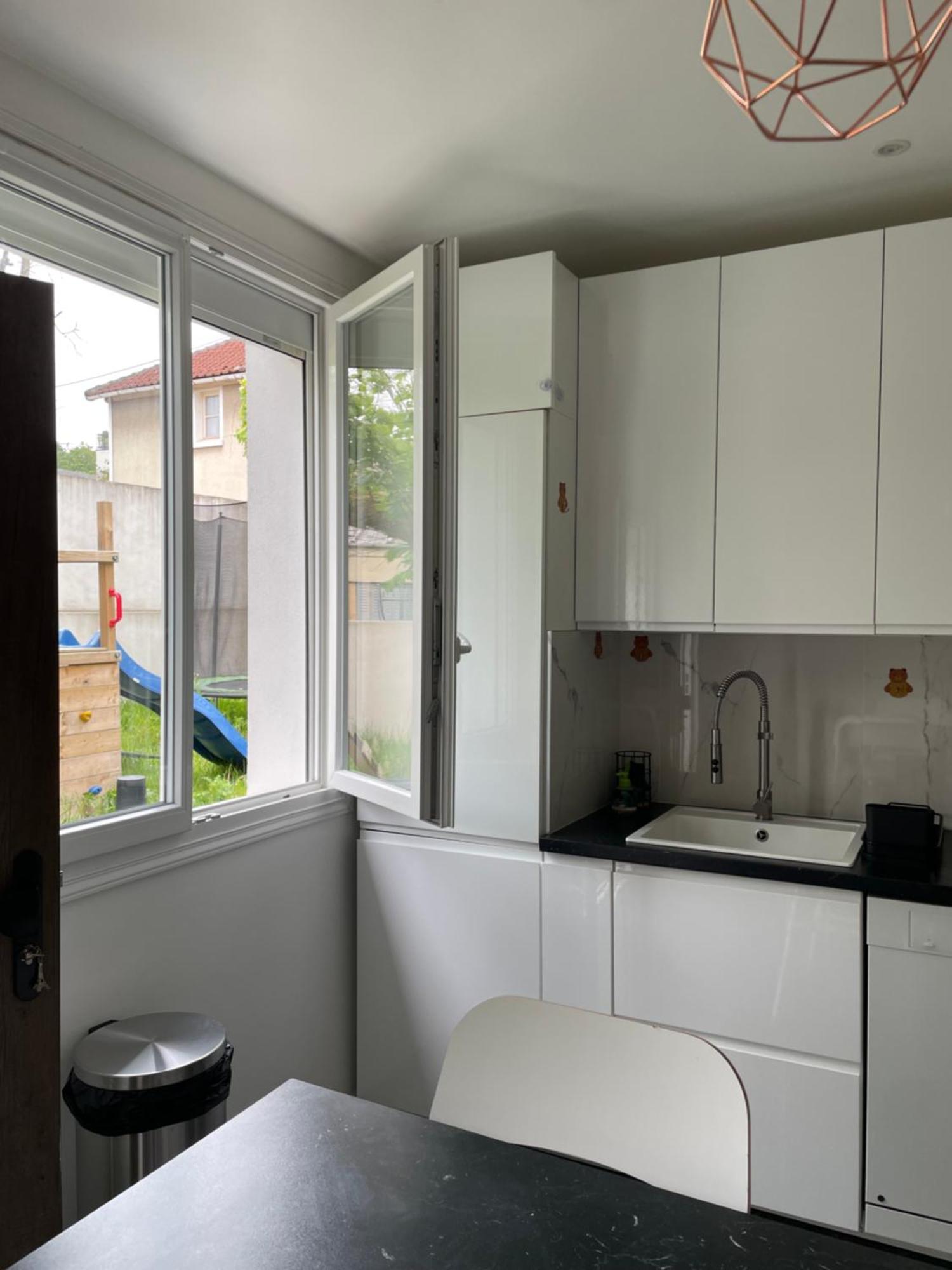 Charmante Maison Avec Jardin Aux Portes De Paris Vitry-sur-Seine Buitenkant foto